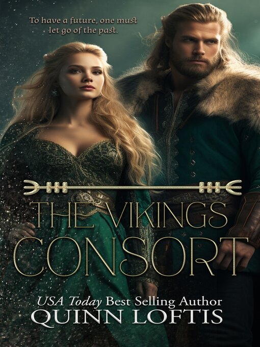 Title details for The Viking's Consort by Quinn Loftis - Available